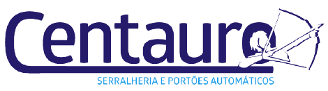 Centauro Portões